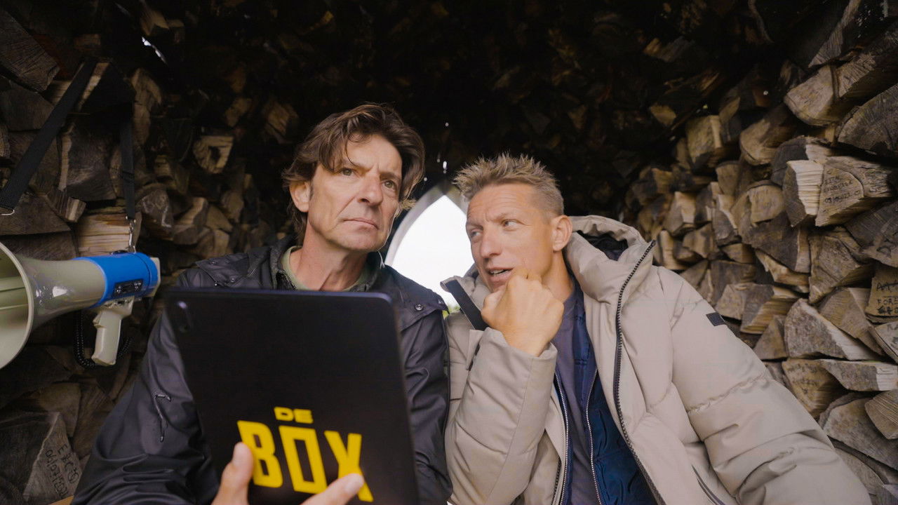 De Box — Épisode 4