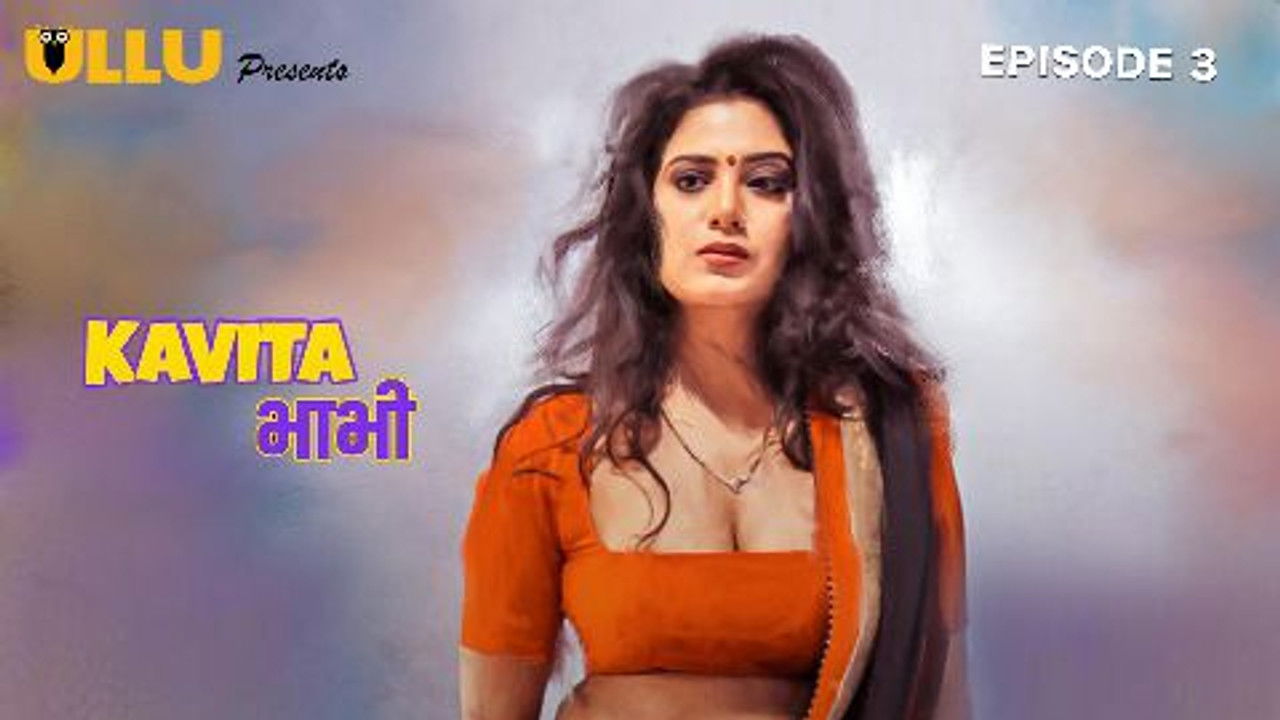 Kavita Bhabhi backdrop