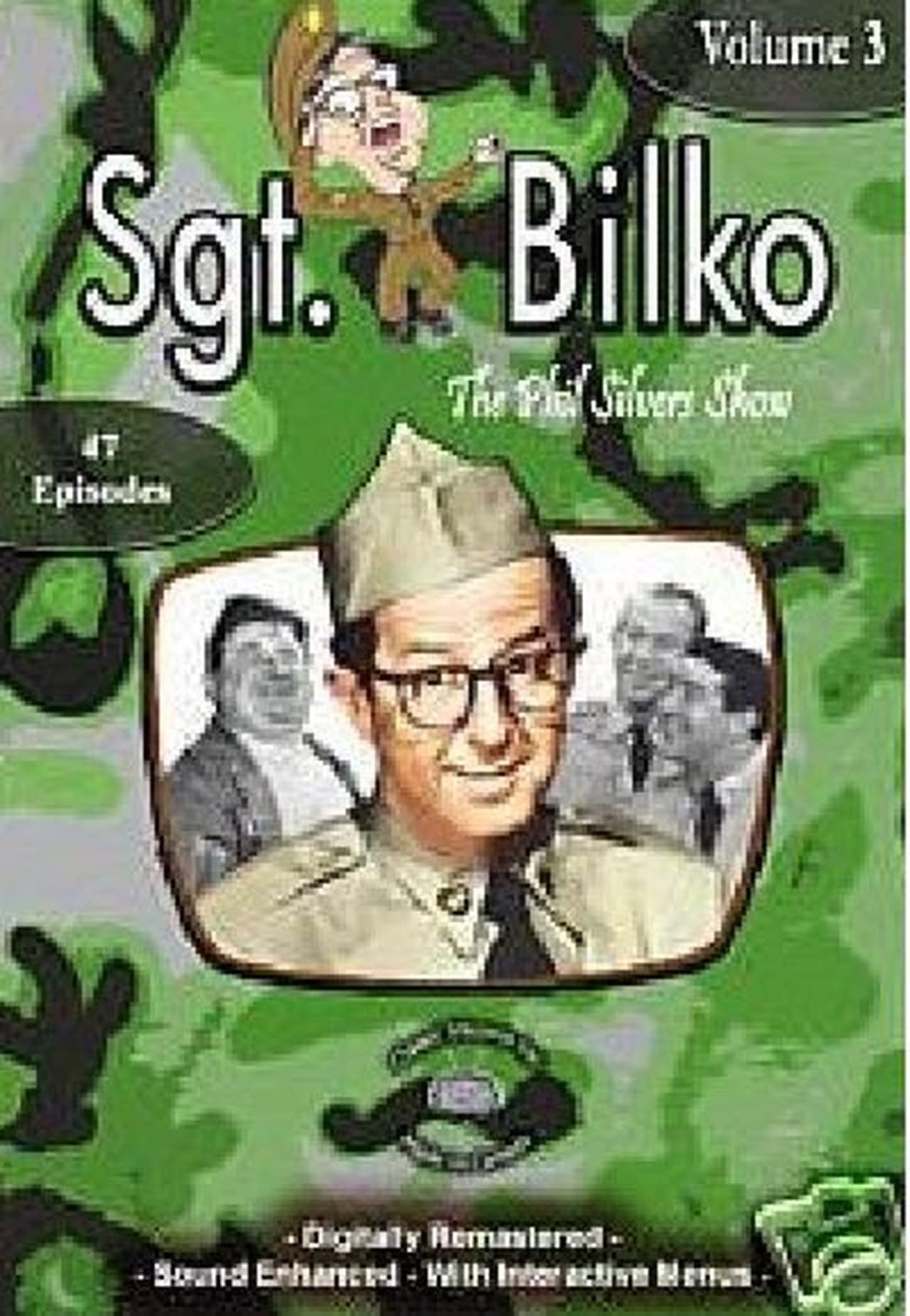 The Phil Silvers Show (1957)