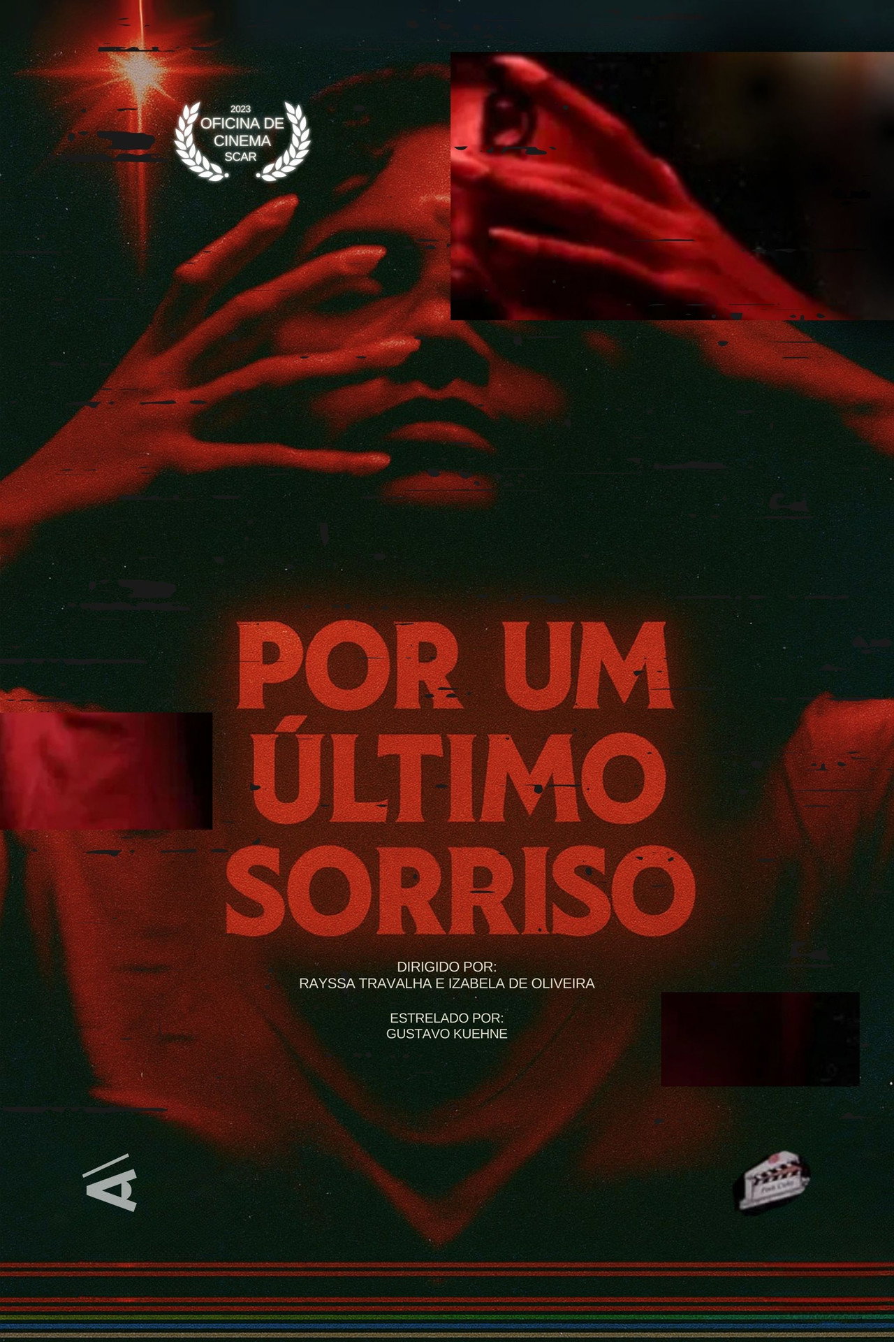 Por Um Último Sorriso