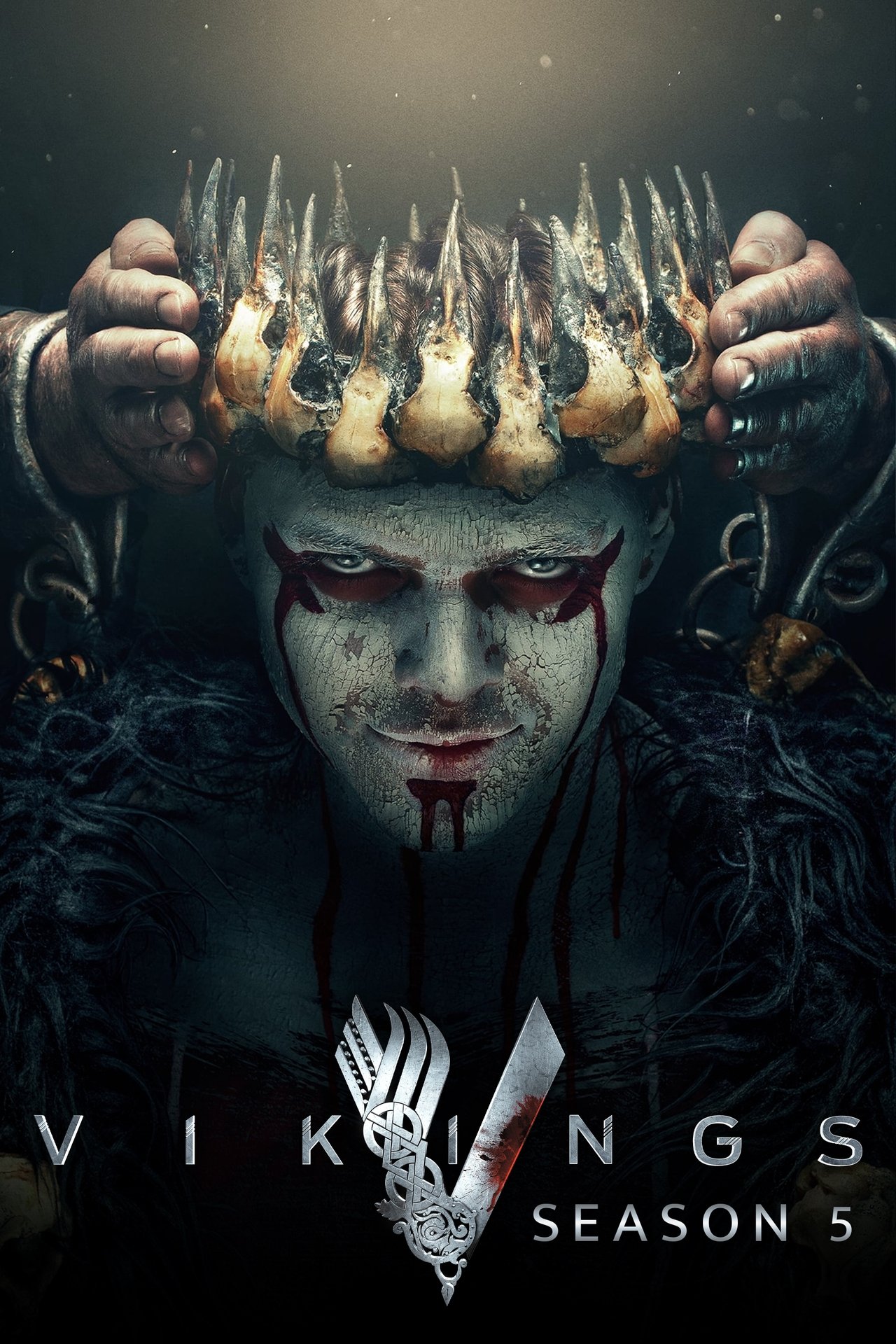 الموسم 5 Poster