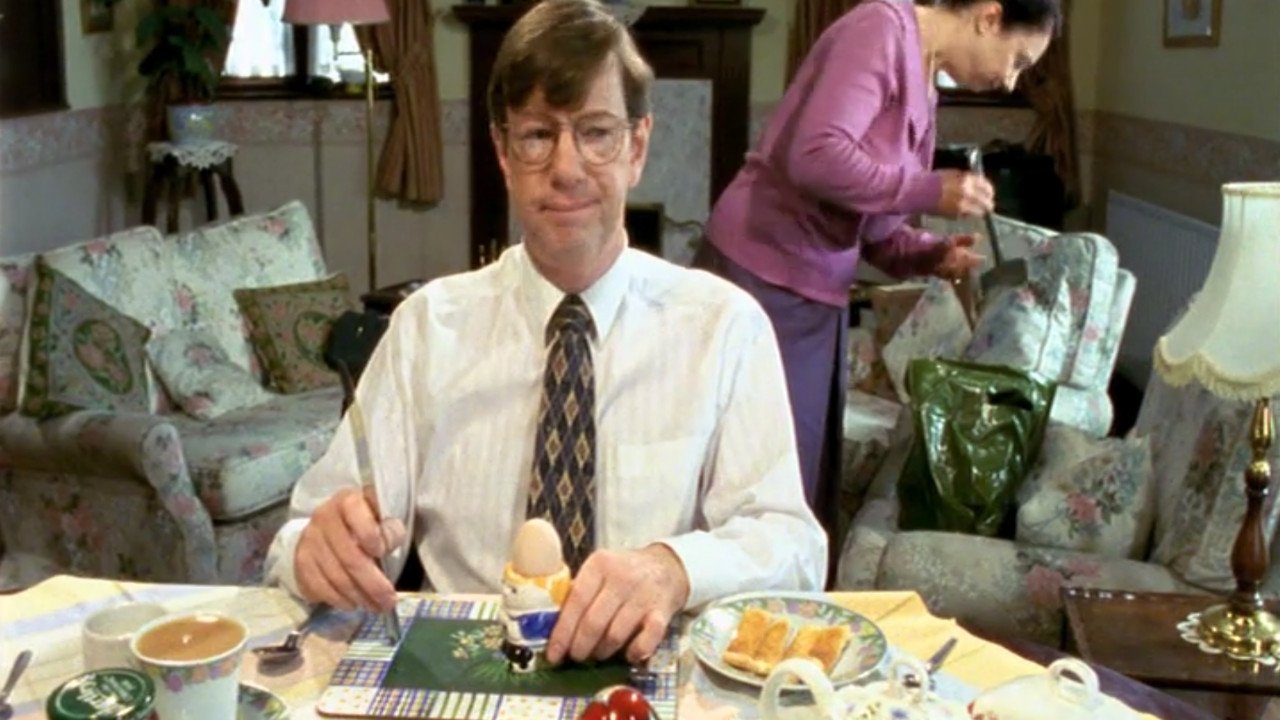 Last of the Summer Wine - Season 0 Episode 20 : Last Post And Pigeon (2000 New Year's Special)