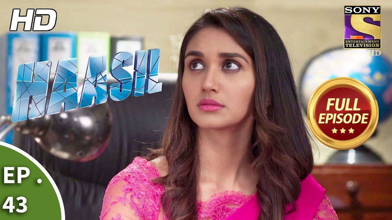 Haasil — Épisode 43