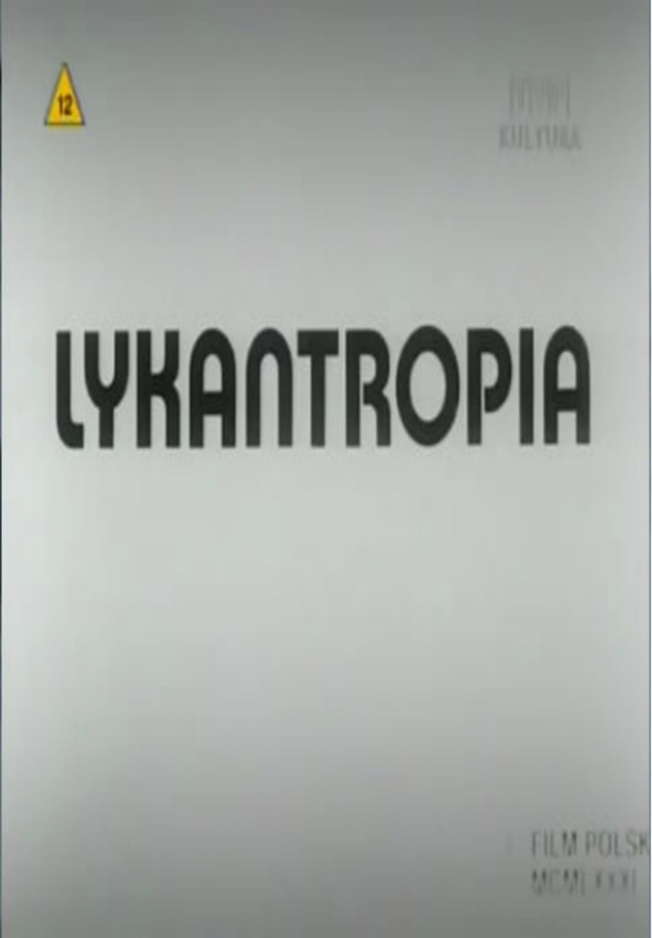 Lykantropia Backdrop