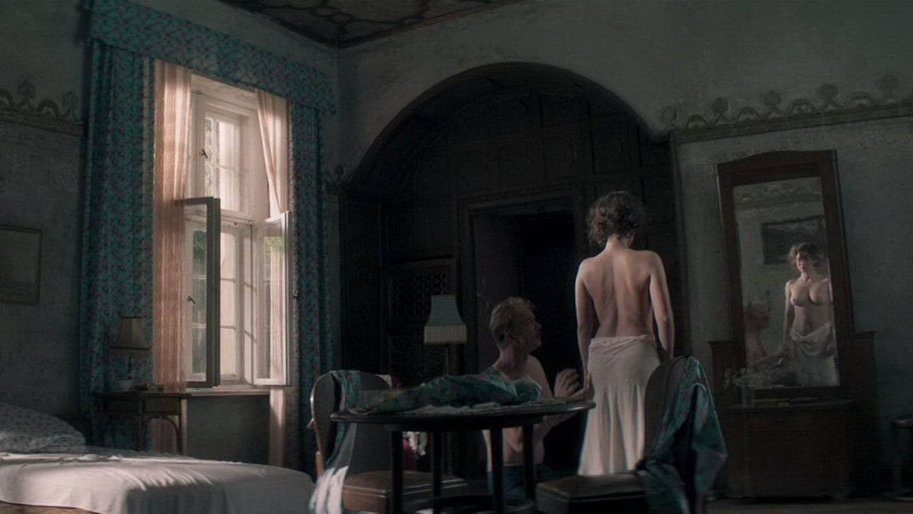 The Art of Loving: Story of Michalina Wislocka (2017)