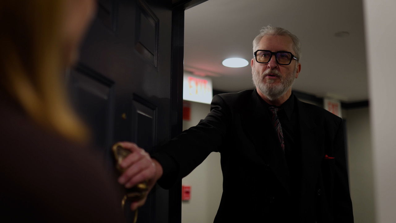 The Nothing Movie backdrop