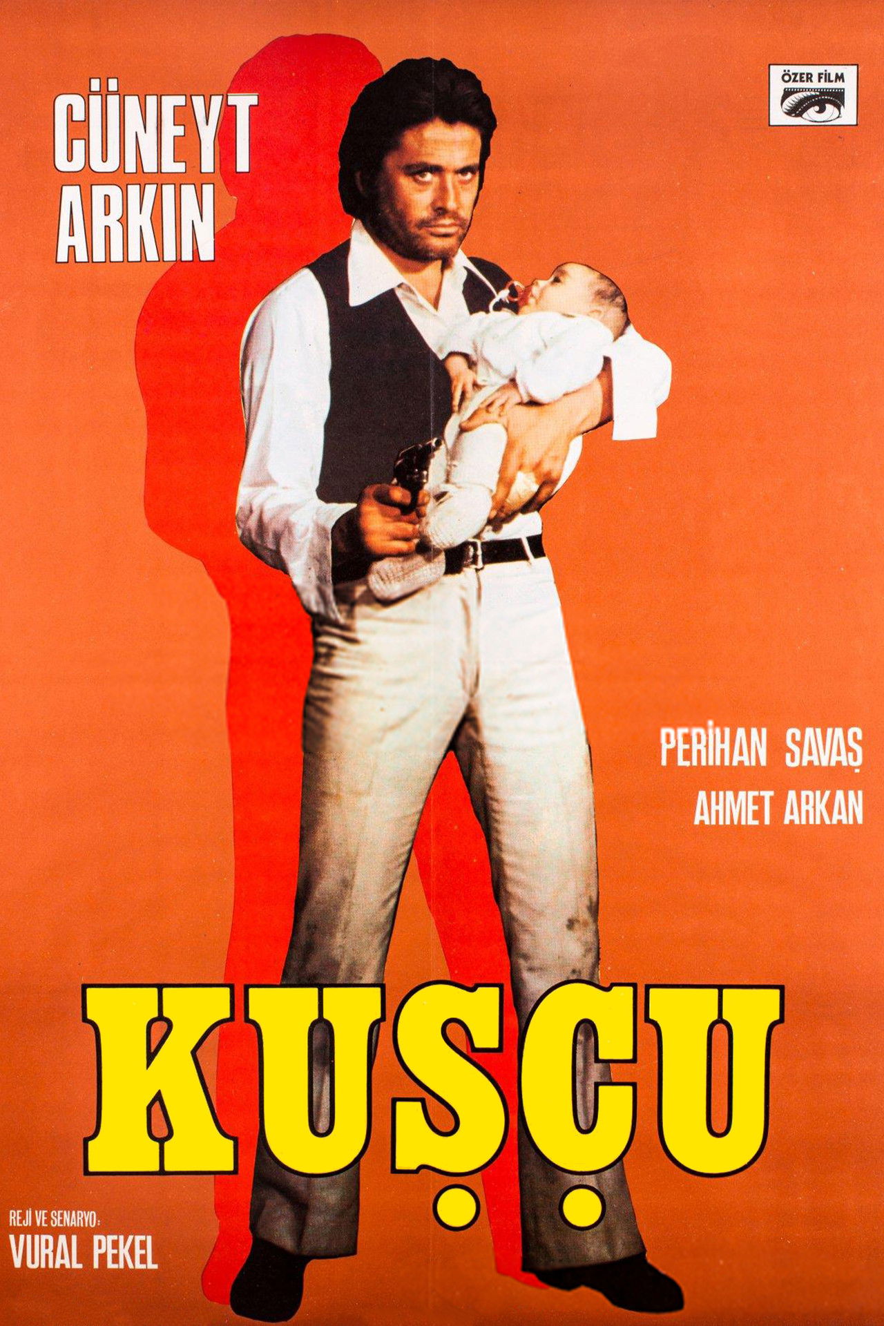 Kuşçu Backdrop