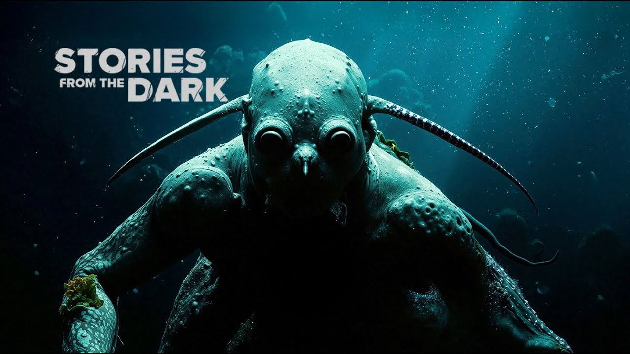 Stories from the Dark — Épisode 5