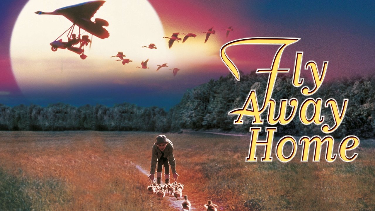 Fly Away Home (1996)