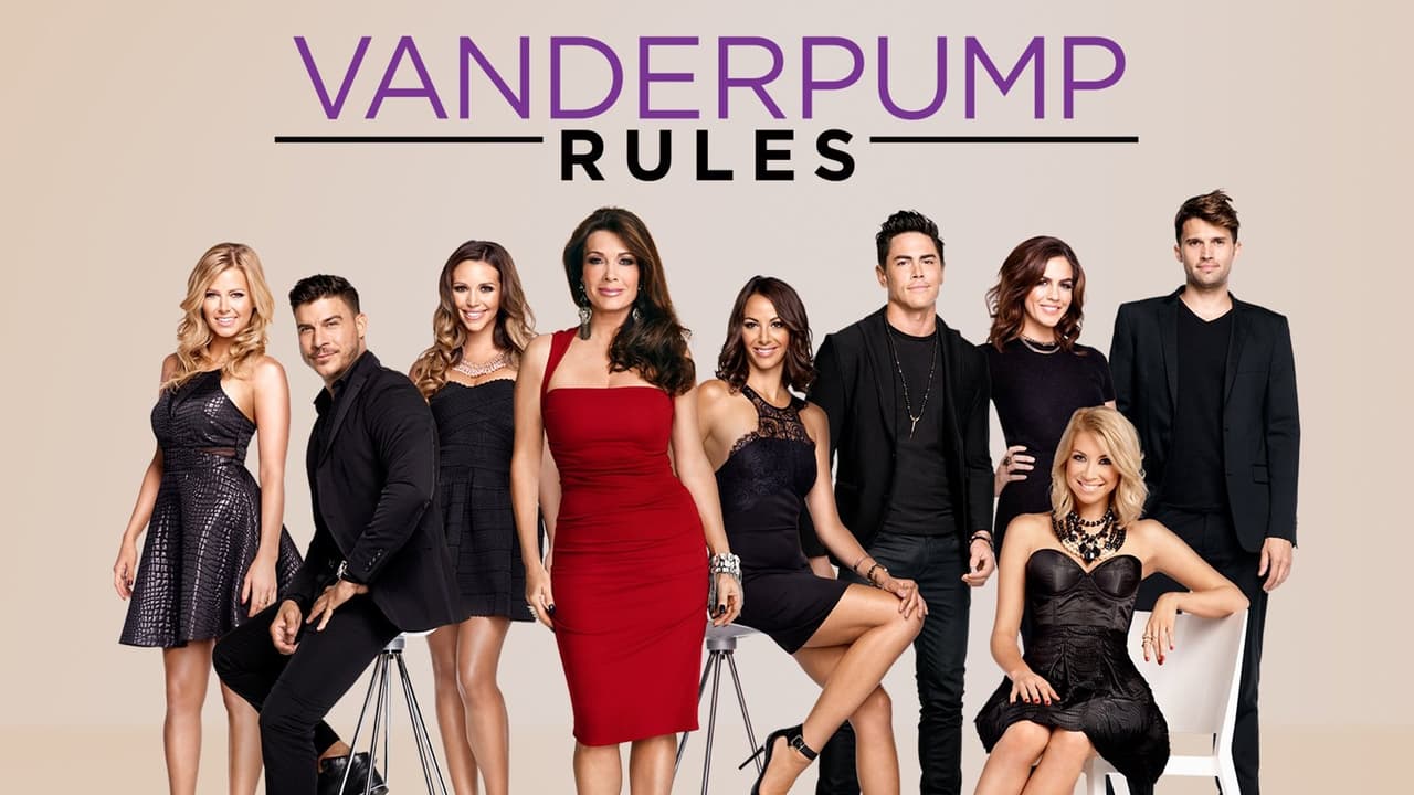 Vanderpump Rules - Season 3 Episode 2 : All Fired Up