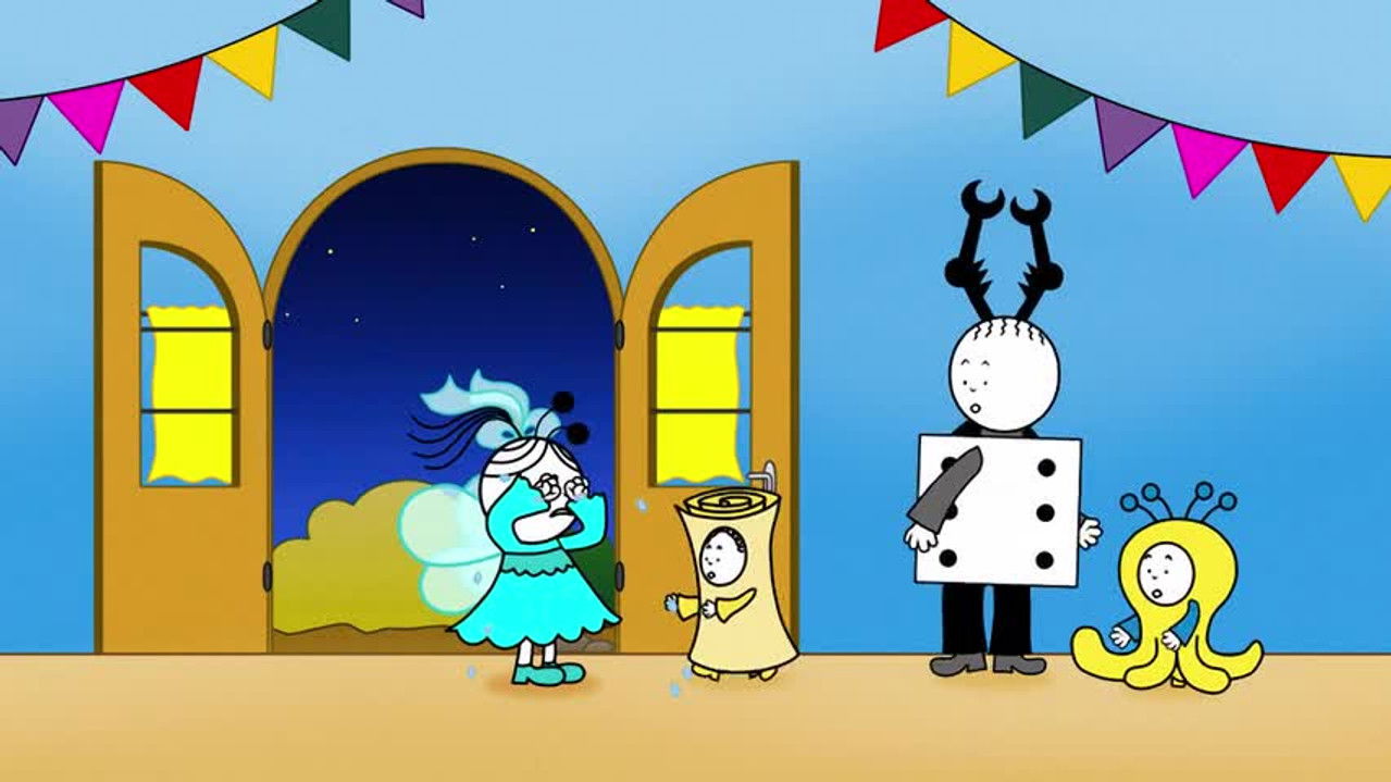 Bogyó és Babóca — Épisode 11