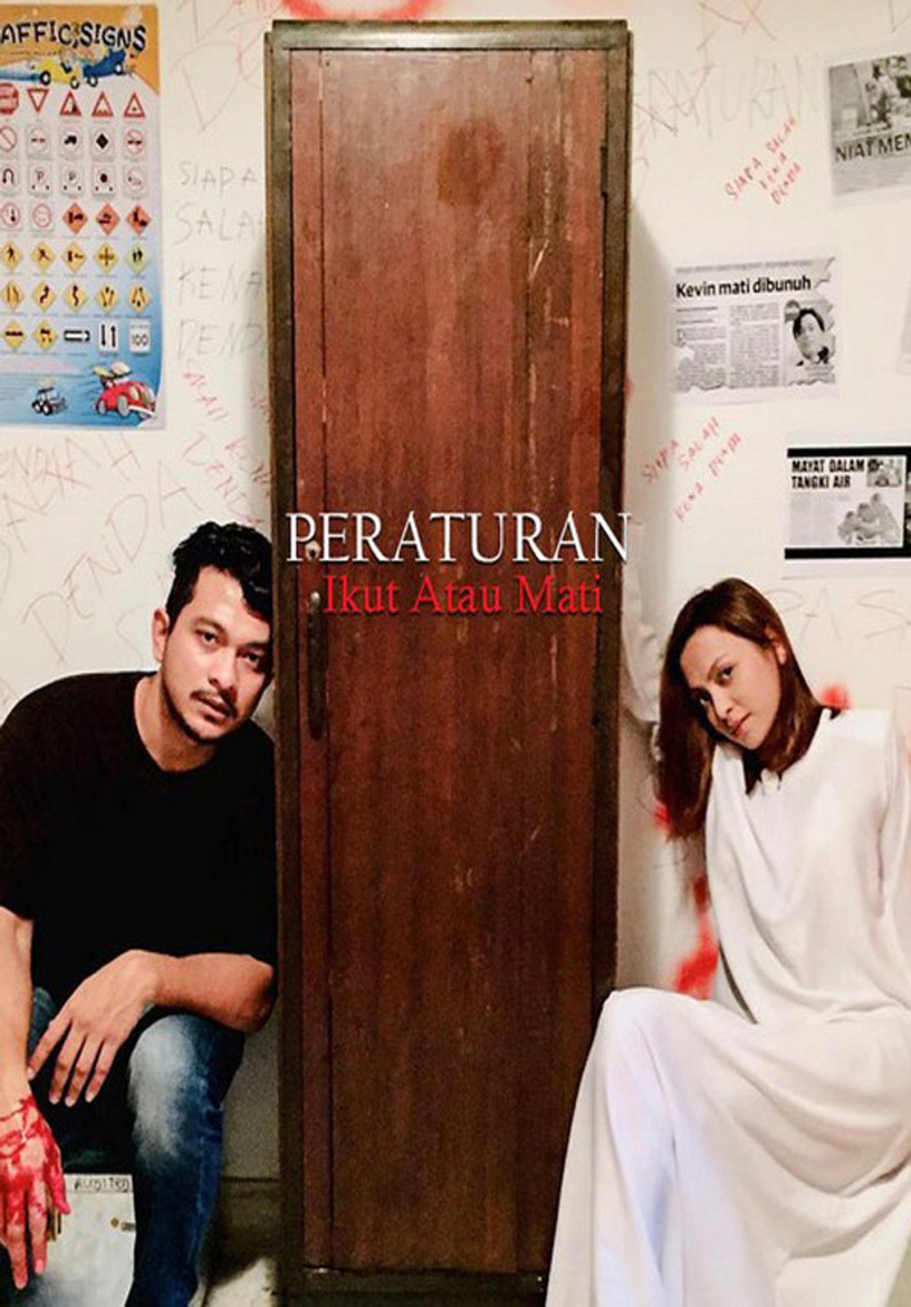 Peraturan Backdrop