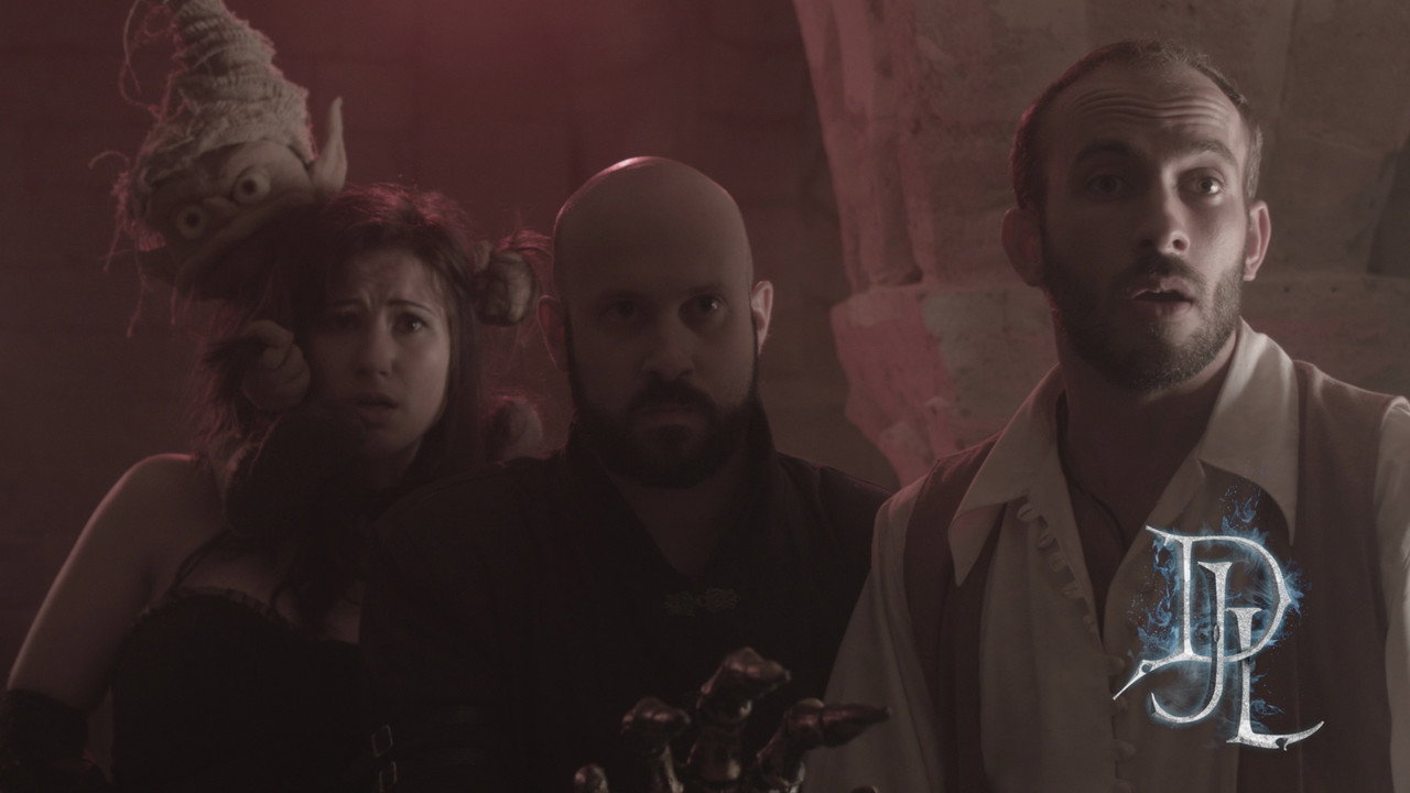 DonJon Legacy still 12