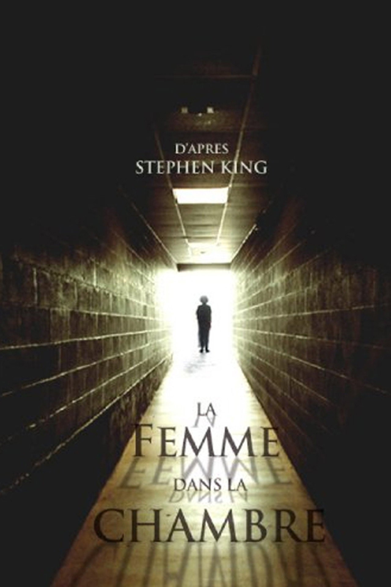 The Woman in the Room