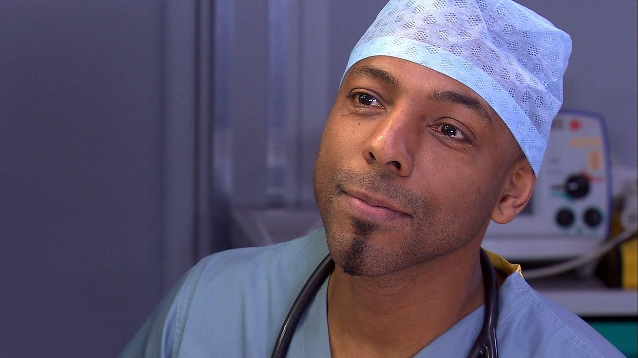 Holby City - Season 16 Episode 28 : Battle Lines