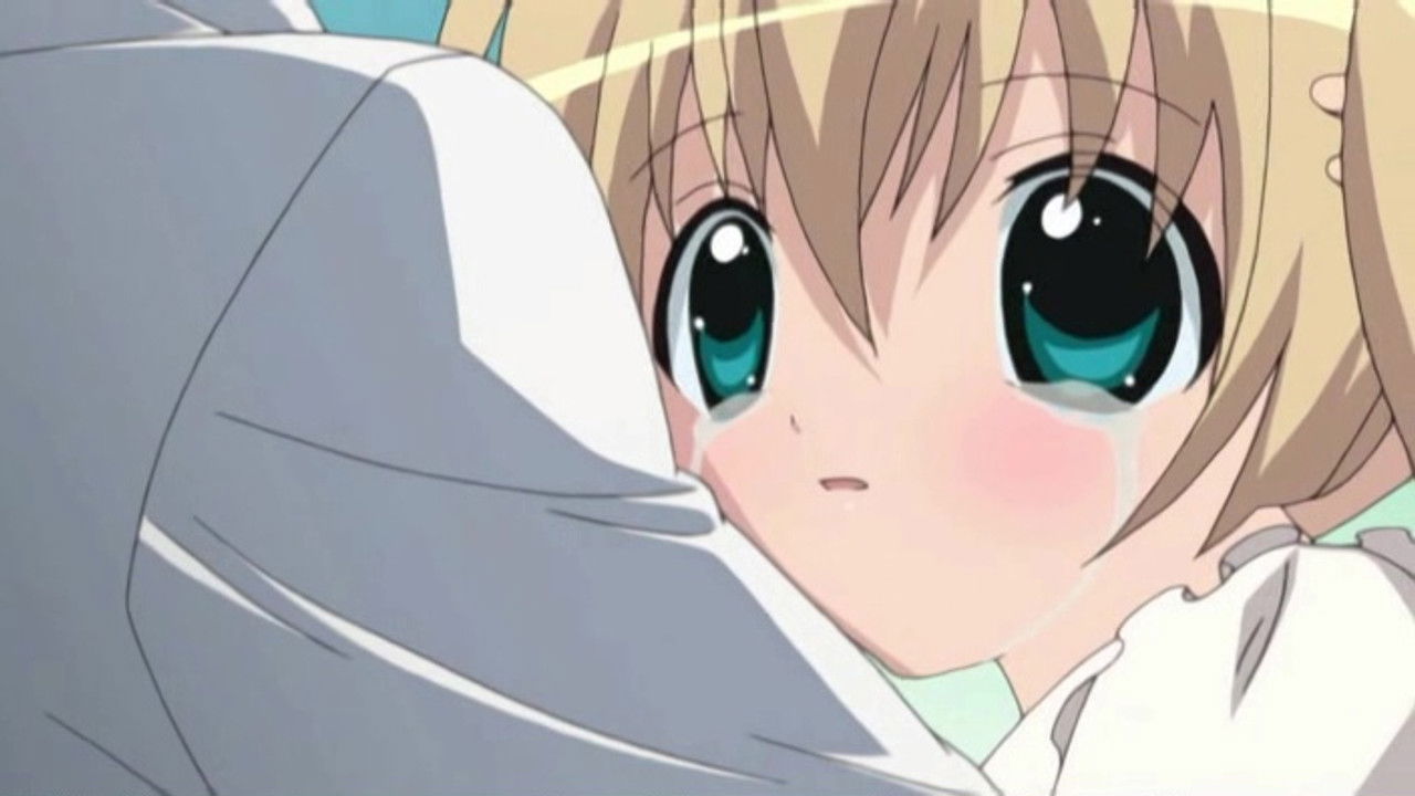 Kamichama Karin — Épisode 17