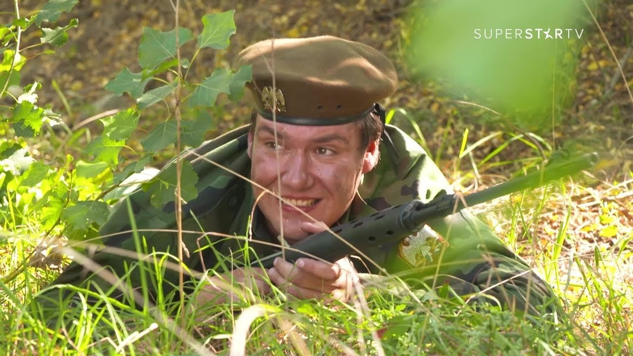 Državni posao - Season 8 Episode 21 : 1270 Atomski zdesna
