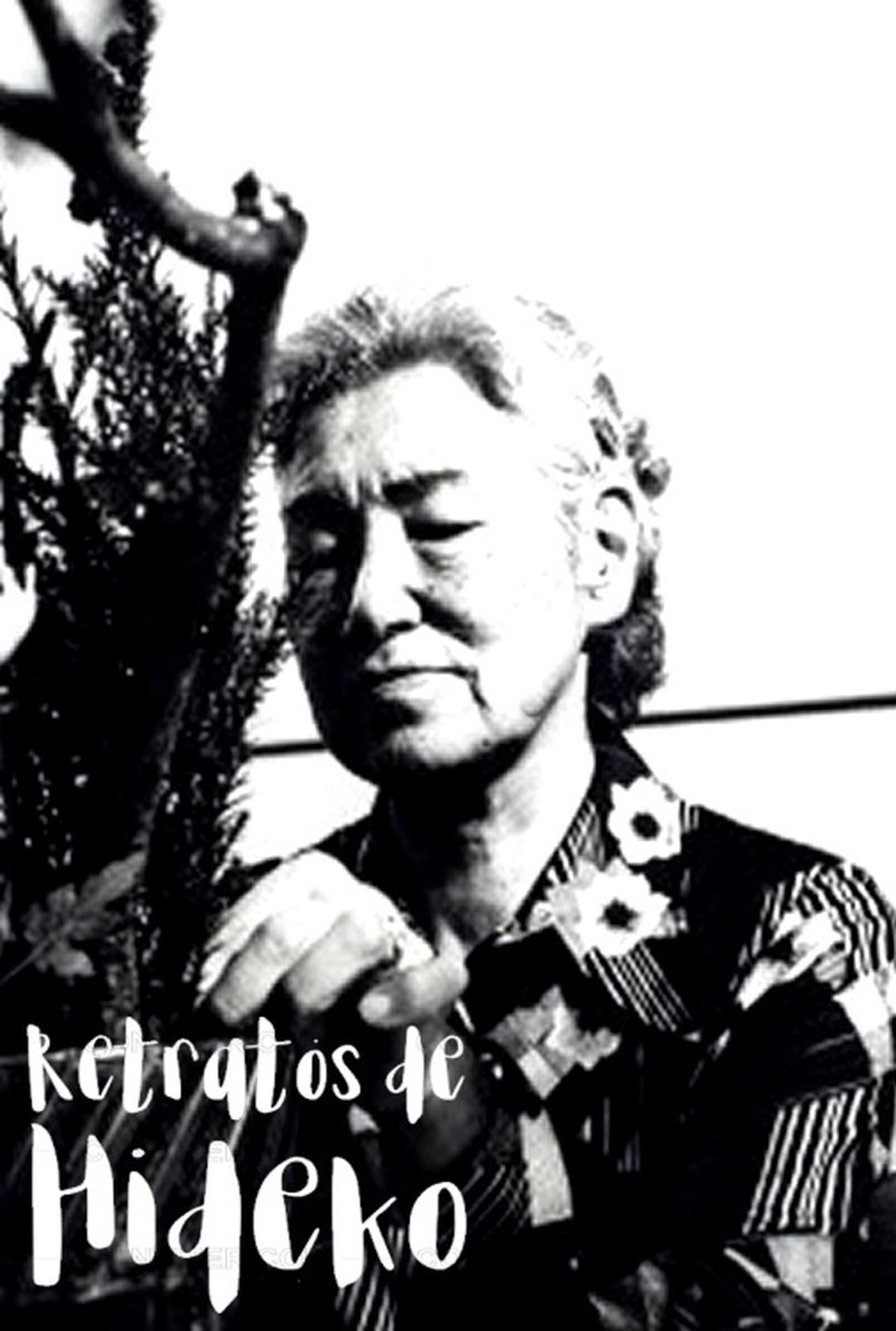 مشاهدة فيلم Retratos de Hideko مترجم بدون اعلانات - بوستر