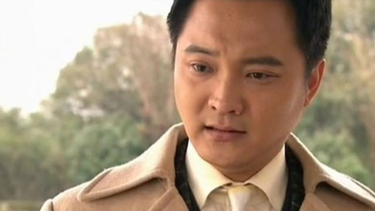 烟雨斜阳 — Épisode 22