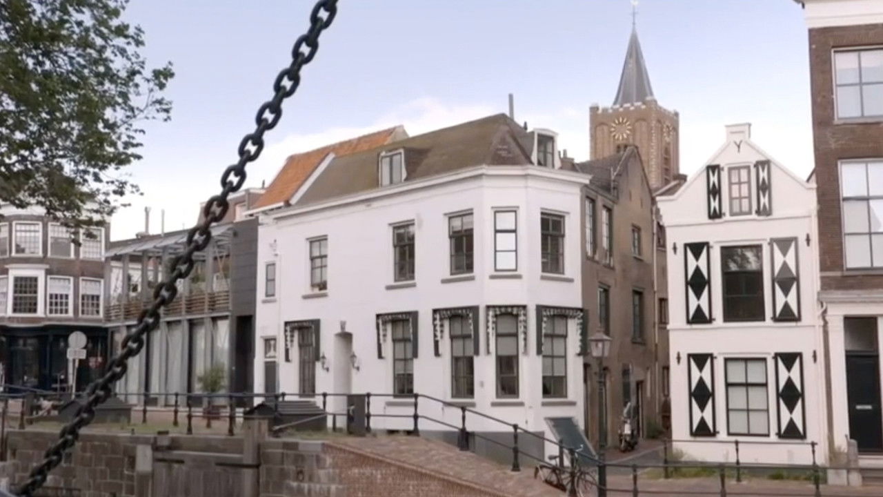 Hier zijn de Van Rossems — Épisode 5