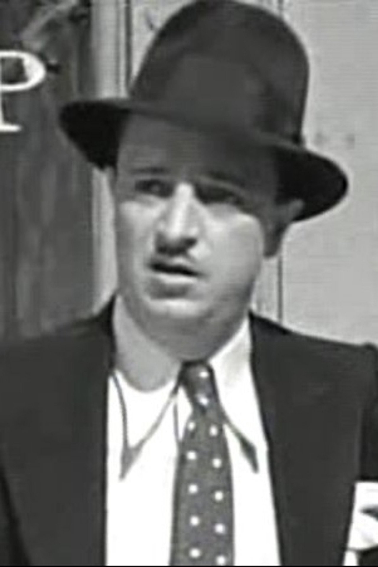 Charles Dorety