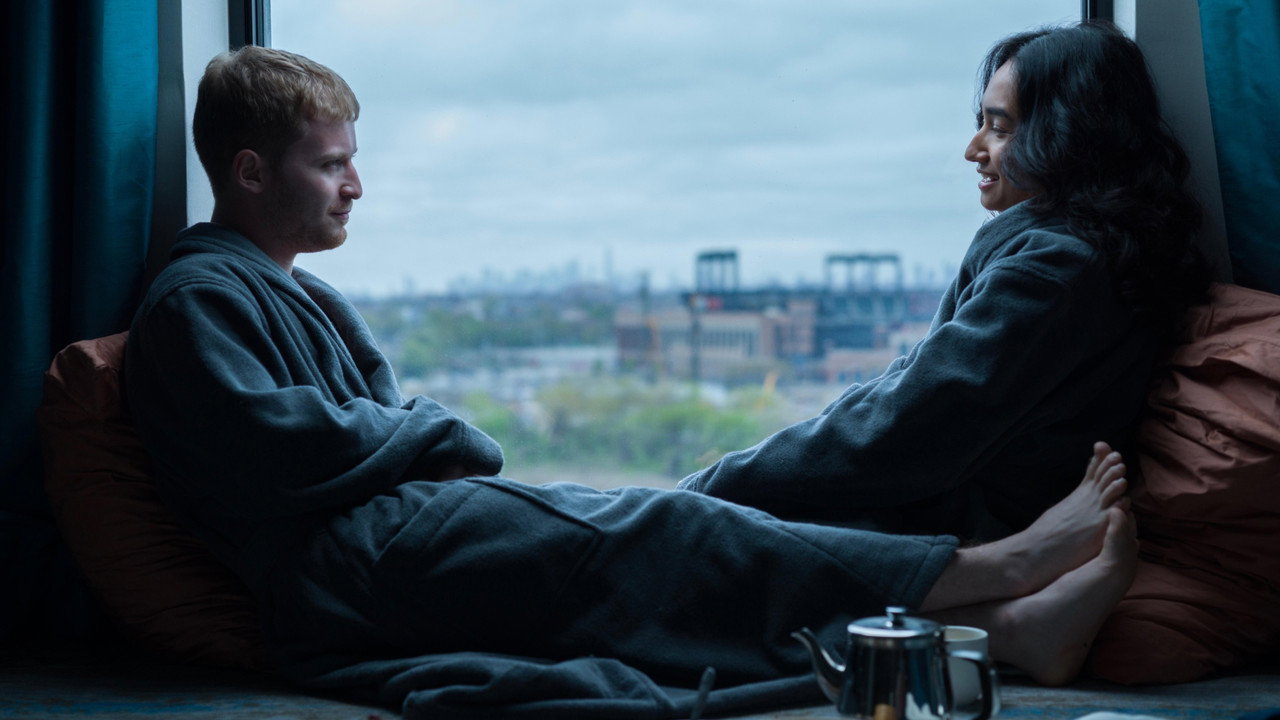 Preparation for the Next Life (2025) Hindi Dubbed AMZN backdrop