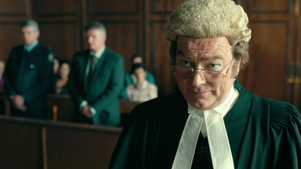 Dear Murderer — Épisode 3