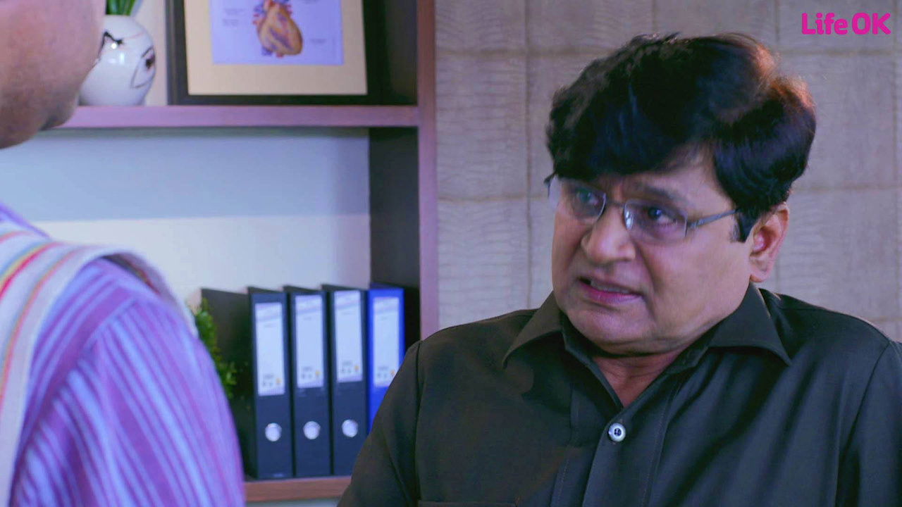 Ek Nayi Ummeed: Roshni — Épisode 14