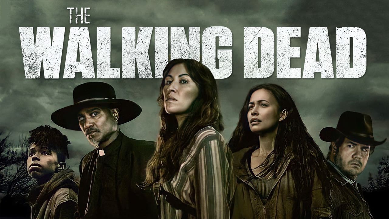 The Walking Dead - Season 6