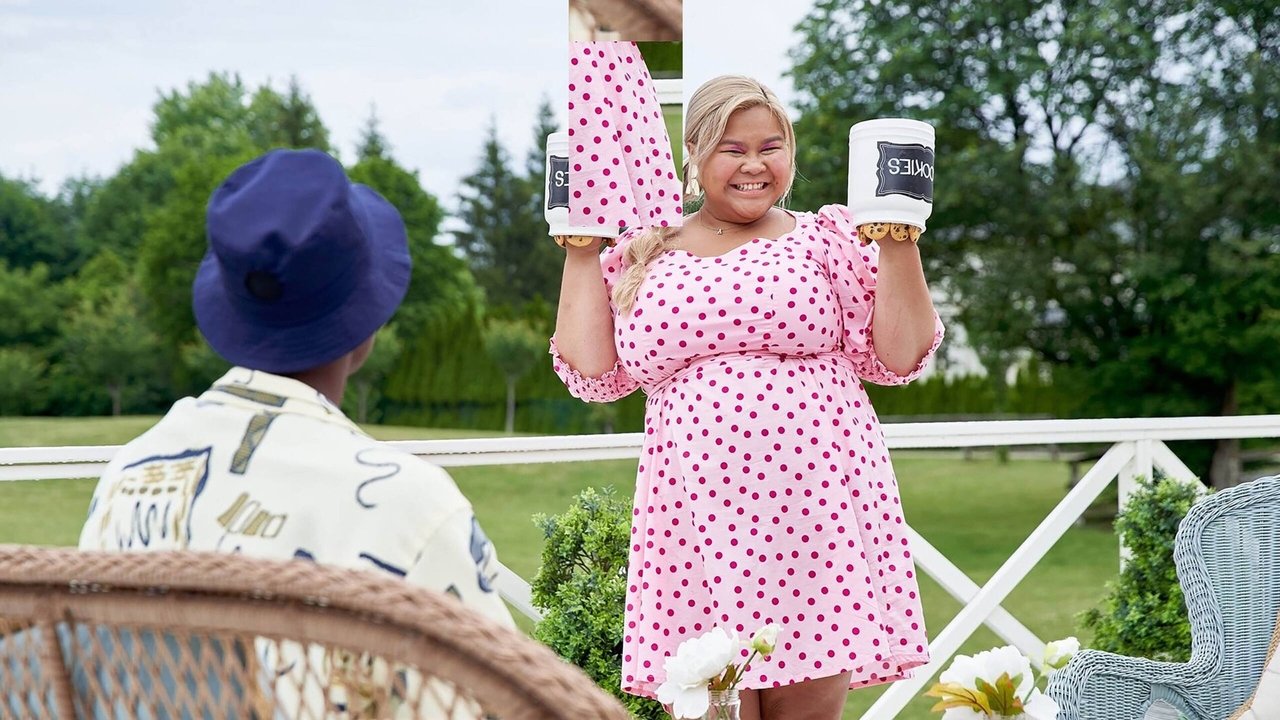 The Great Canadian Baking Show - Season 5 Episode 2 : Cookie Week