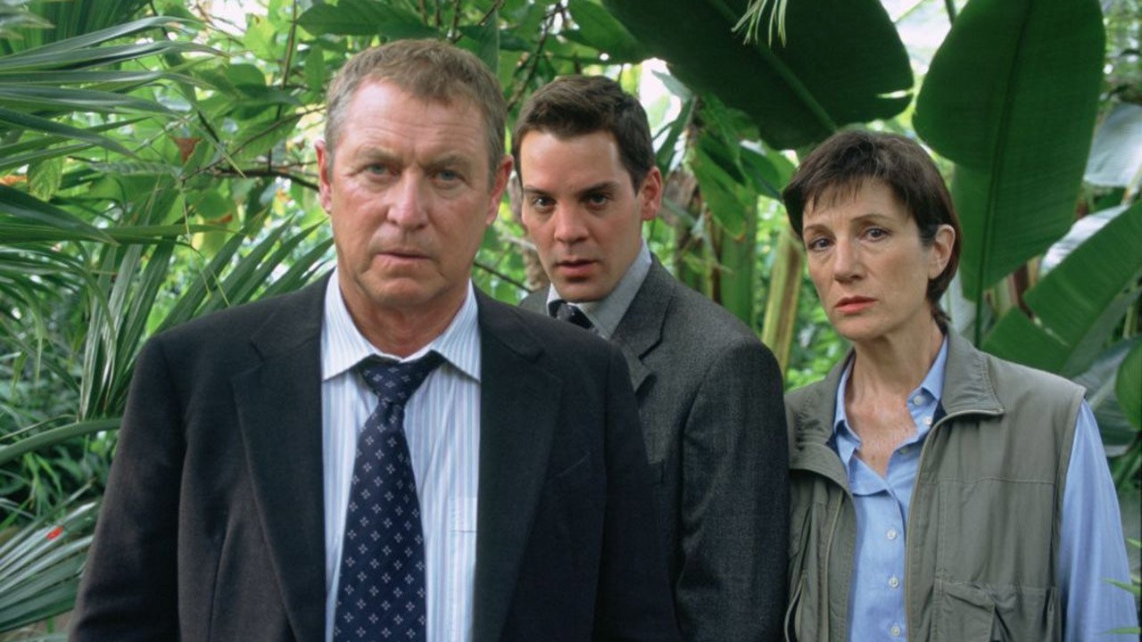 Midsomer Murders - Season 8 Episode 4 : Orchis Fatalis