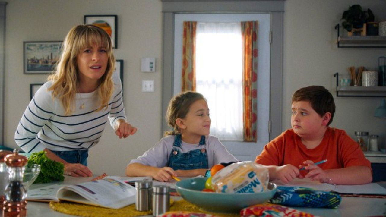 L'Œil du cyclone — Le secret de Mathieu