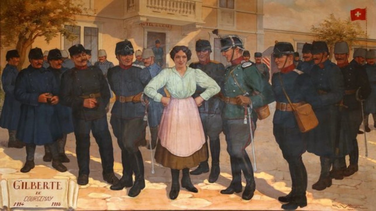 title image