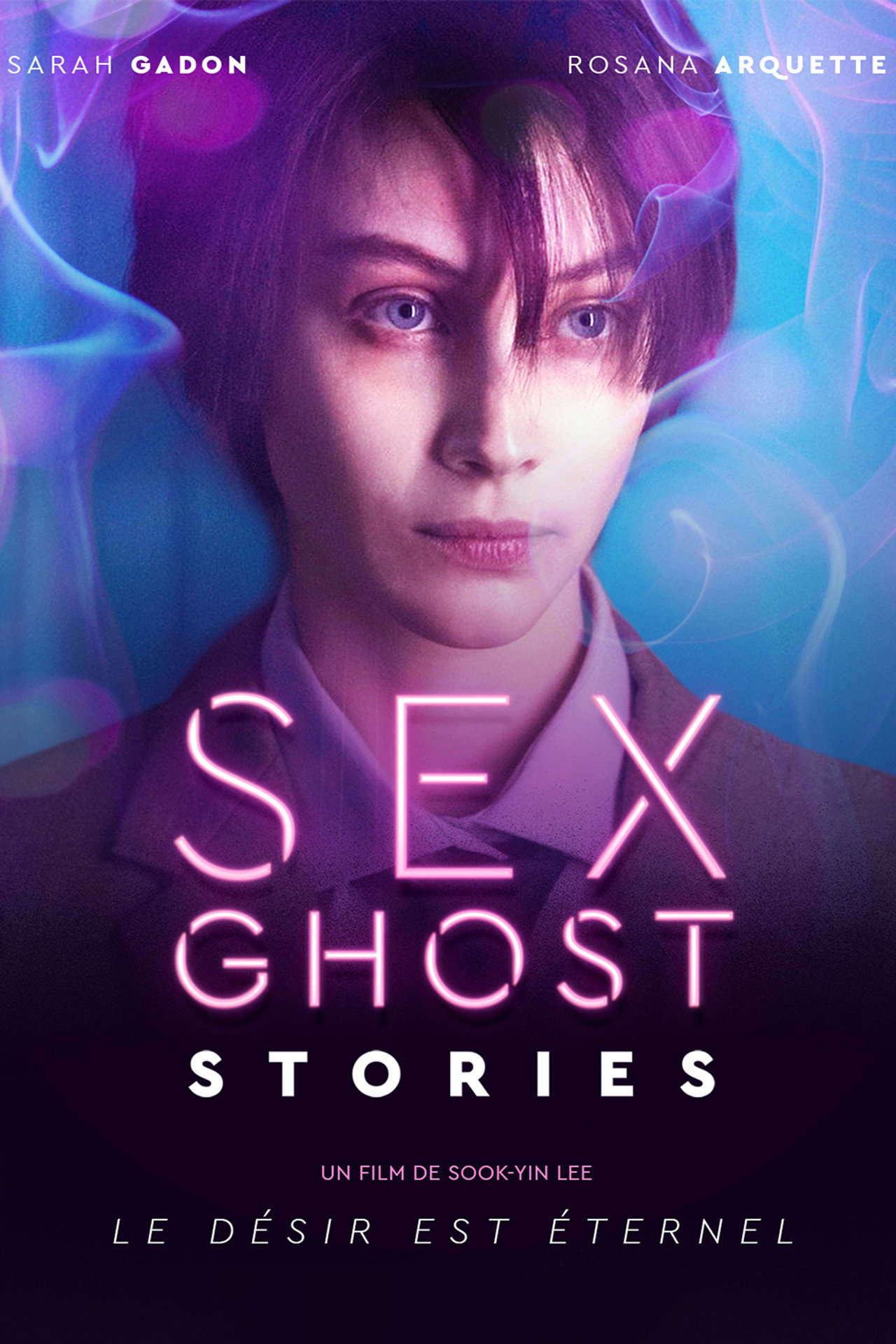 Sex Ghost Stories