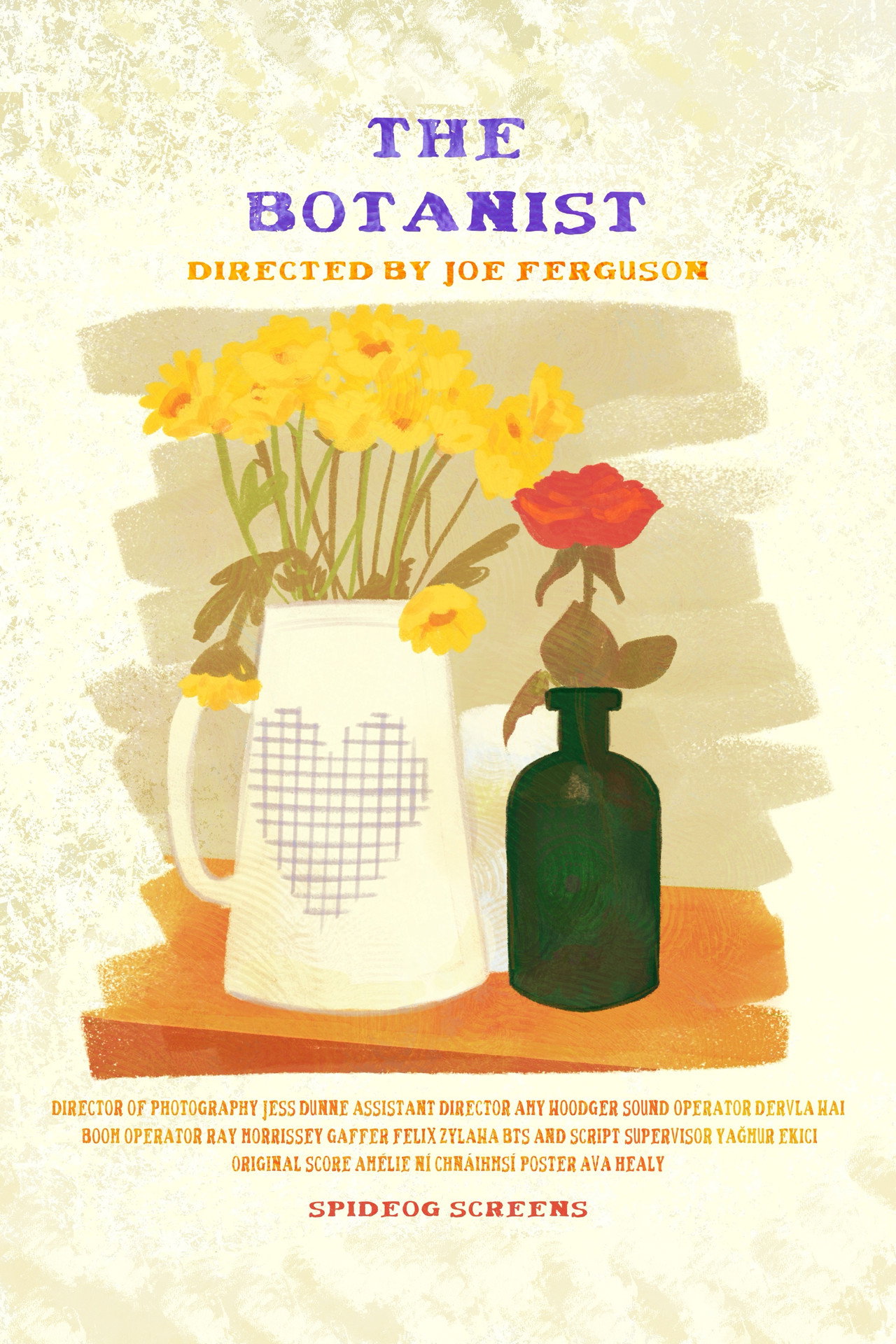 The Botanist