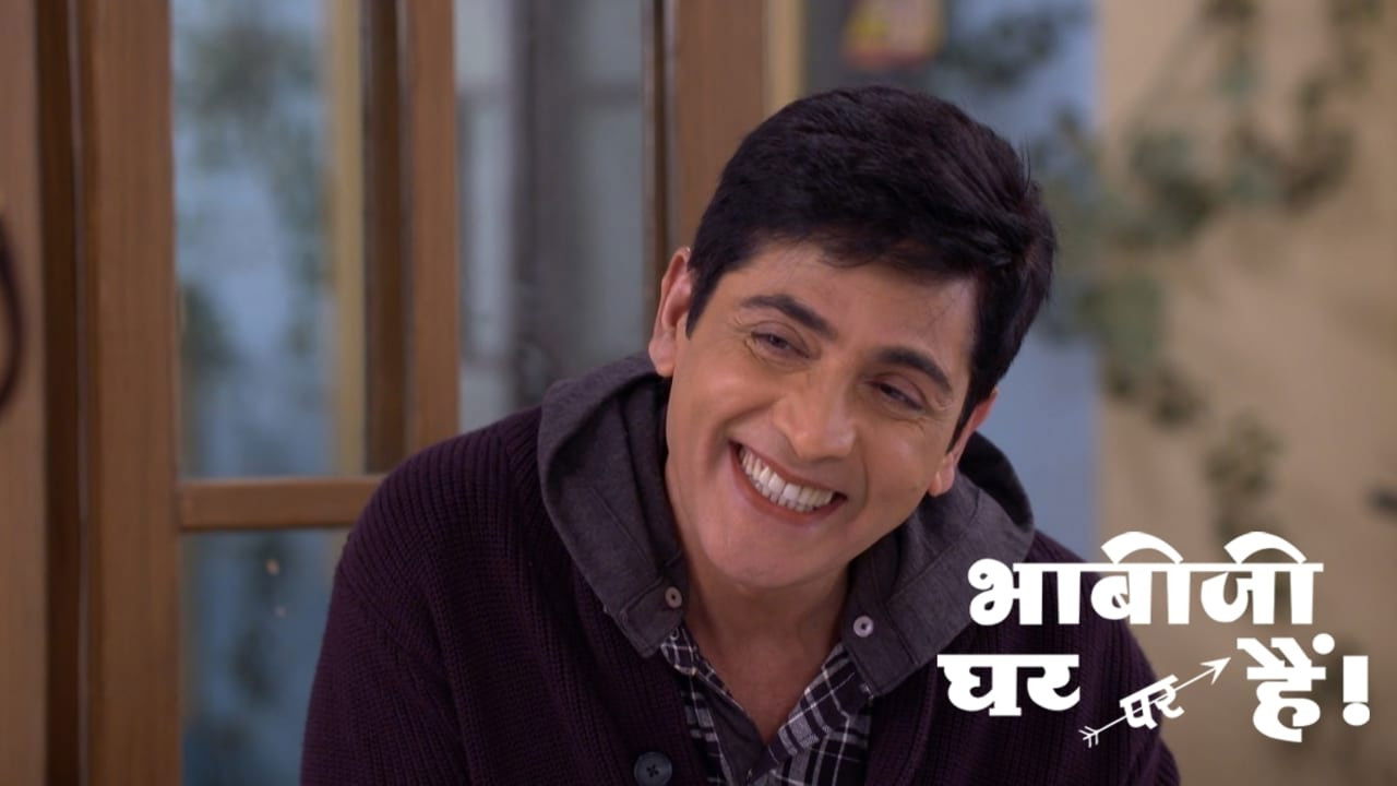 भाभीजी घर पर हैं! — Épisode 748