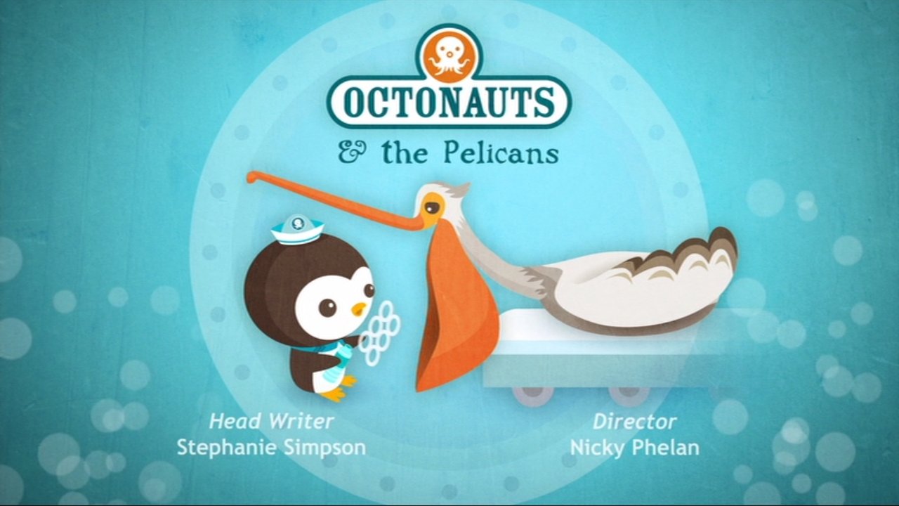 The Pelicans