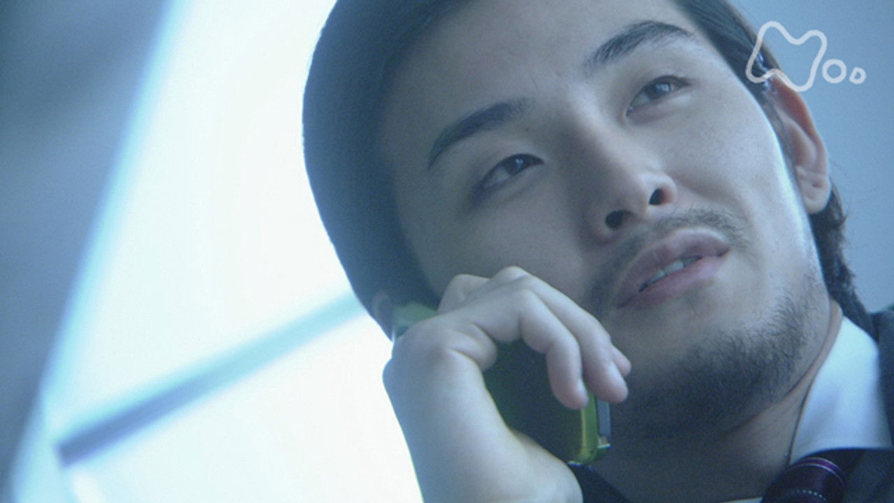 ハゲタカ — Épisode 5