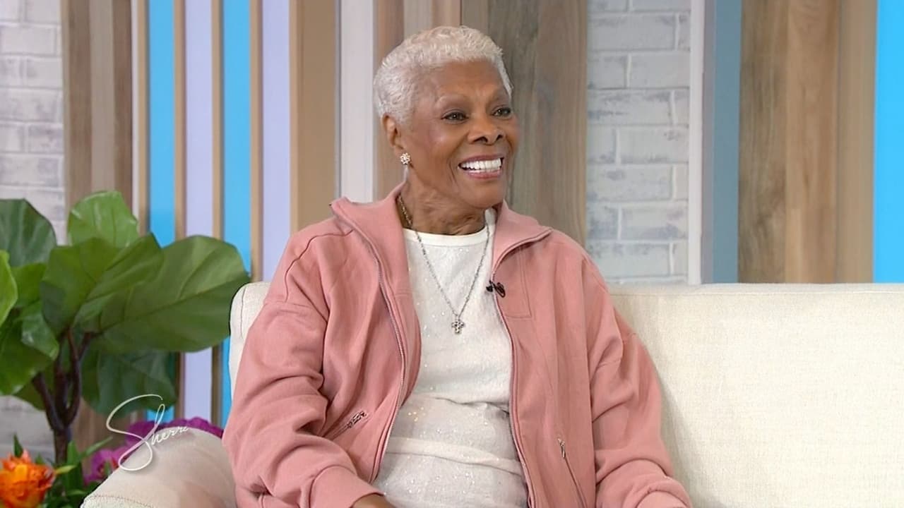 Sherri - Season 1 Episode 31 : Dionne Warwick