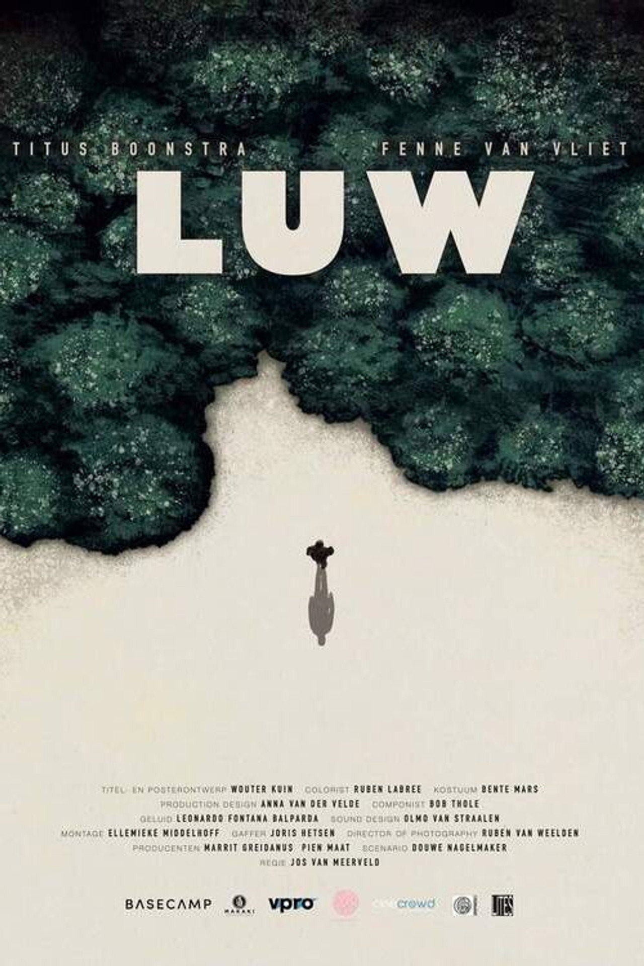 Luw filmaffisch