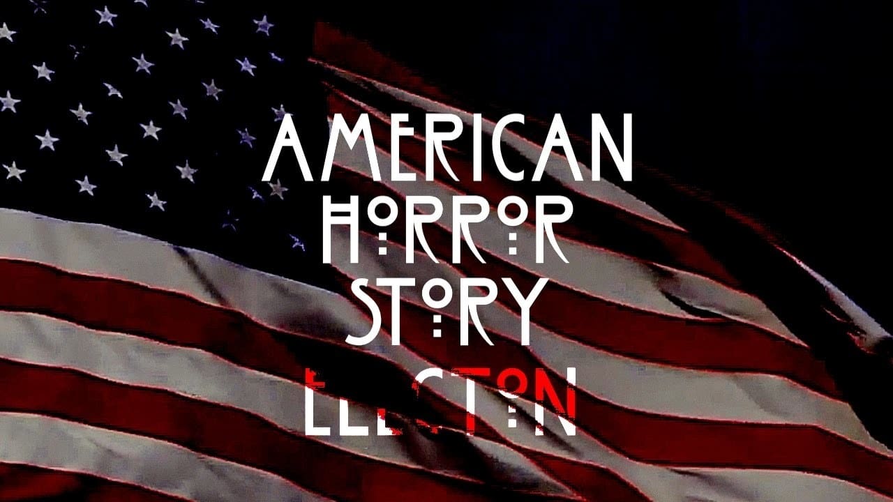 American Horror Story - Season 0 Episode 7 : The Orderly