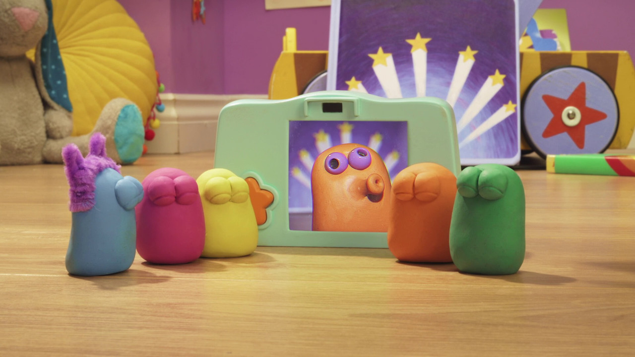 The Very Small Creatures — Épisode 14