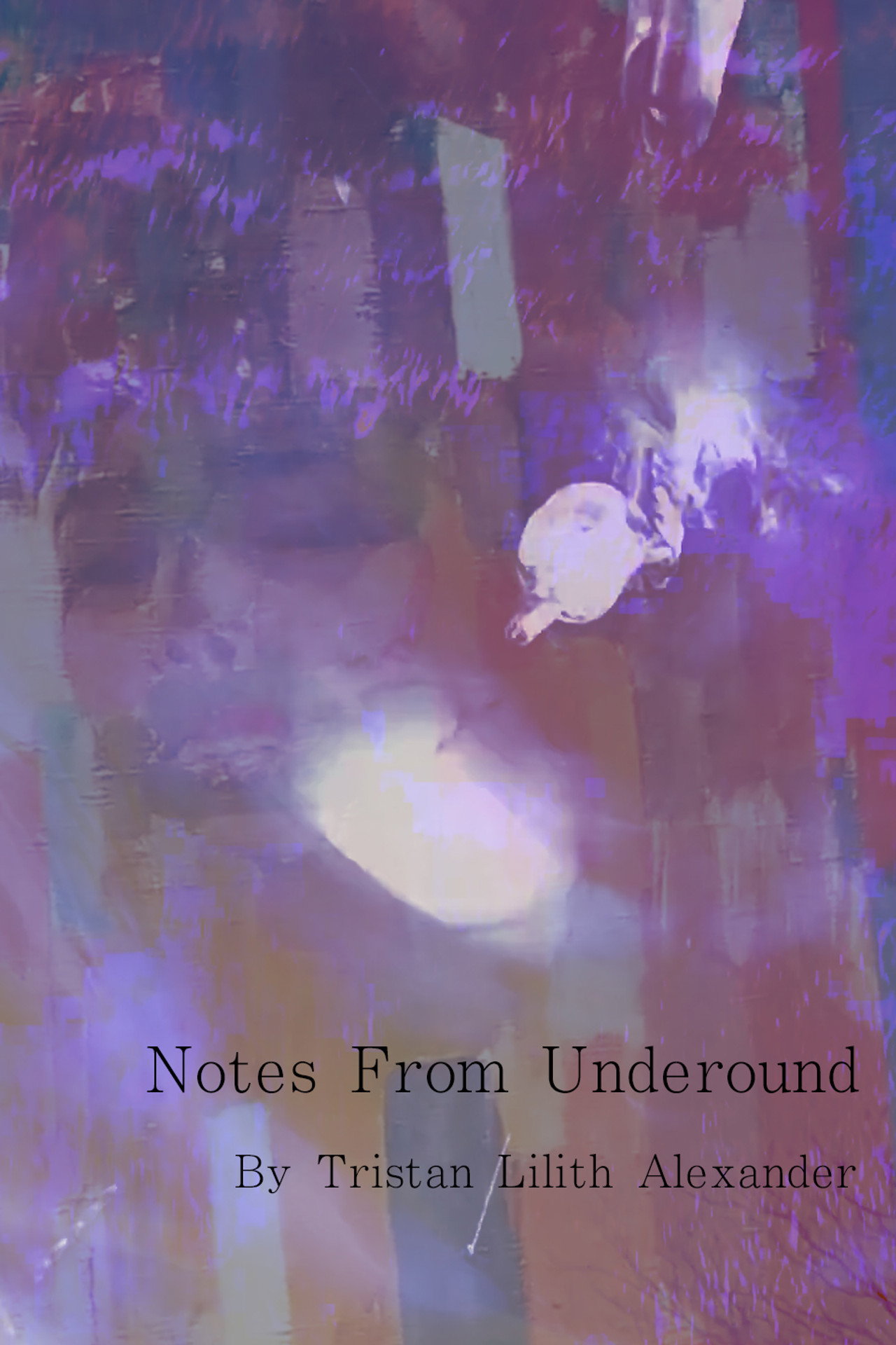 Notes From Underground filmaffisch