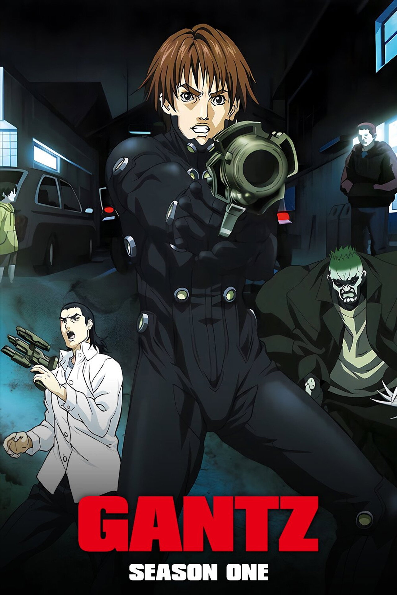 Season 1