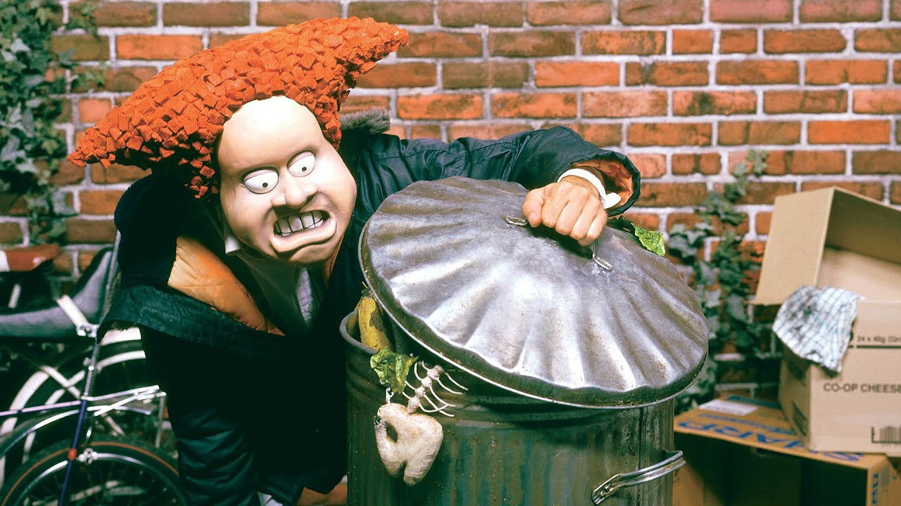 Angry Kid — Épisode 17