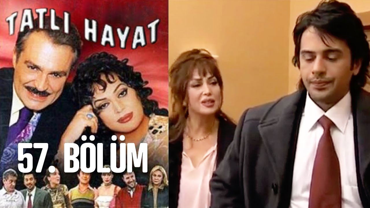 Tatlı Hayat — Épisode 22