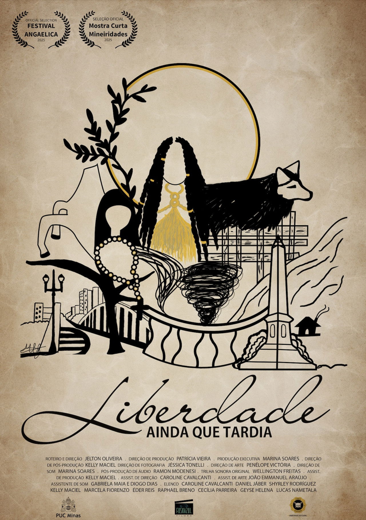 Freedom, even though belated Backdrop