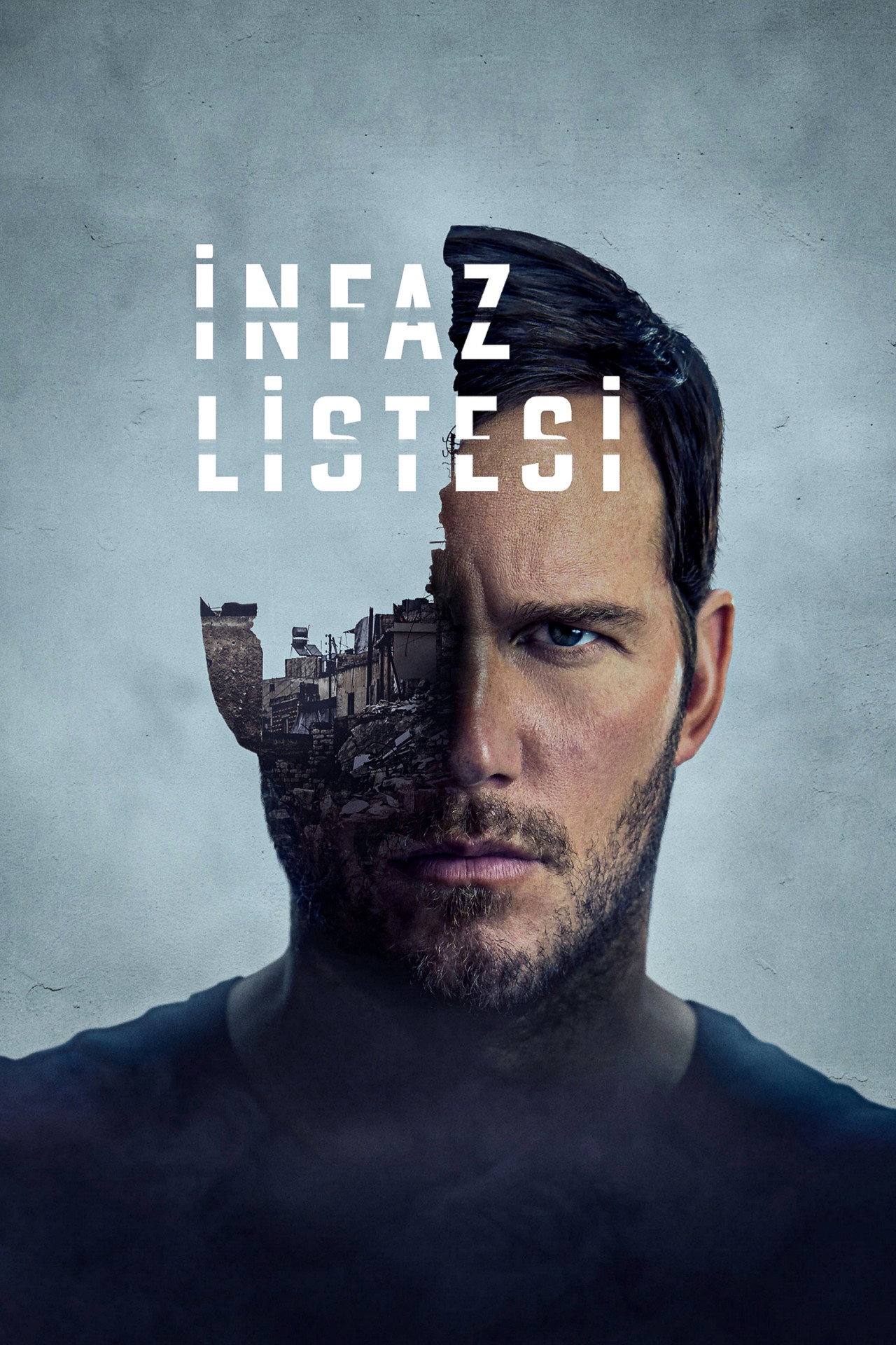 İNFAZ LİSTESİ Poster