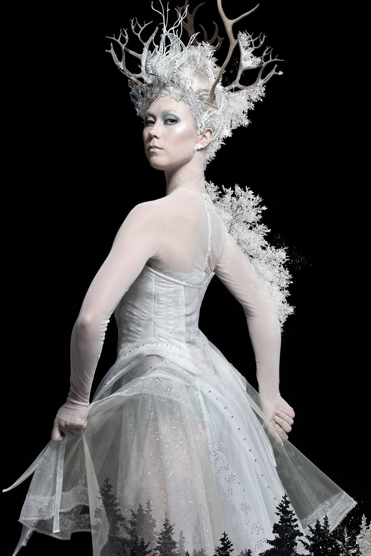 The Snow Queen - Ice Ballet still 3