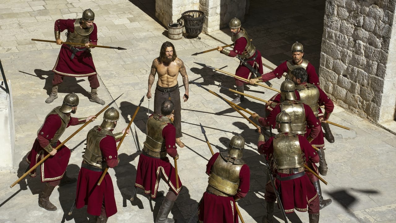 Image Vikingos: Valhalla (2024) Temporada 3 HD 1080p Latino Castellano